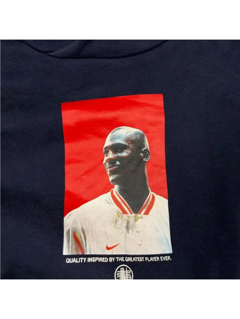 Jordan Two Three Hoodie